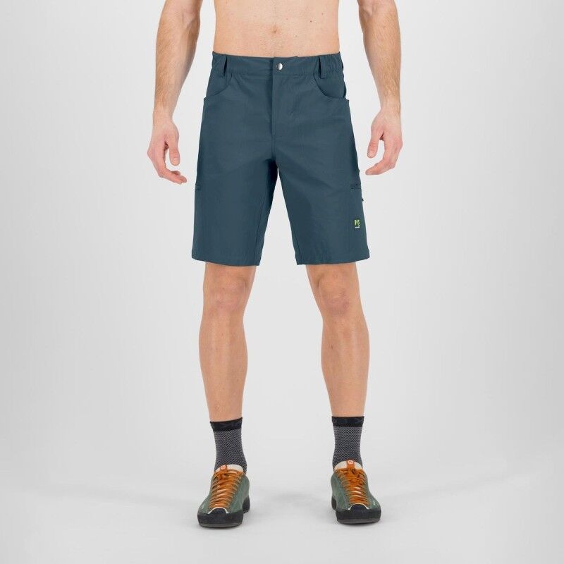 Seceda Bermuda - Walking shorts - Men's