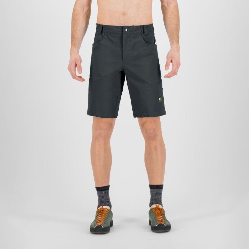 Seceda Bermuda - Pantalones cortos de trekking - Hombre