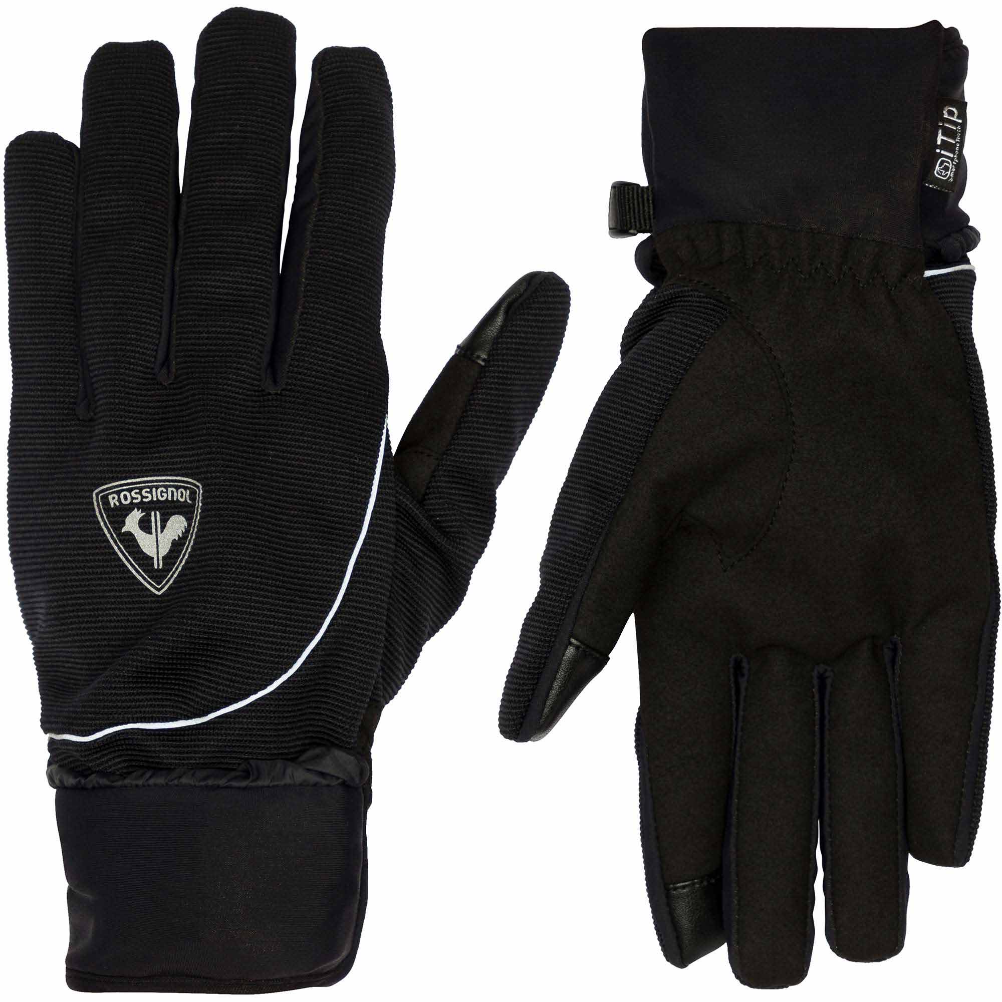 Rossignol XC Alpha-I TIP - Sous-gants | Hardloop