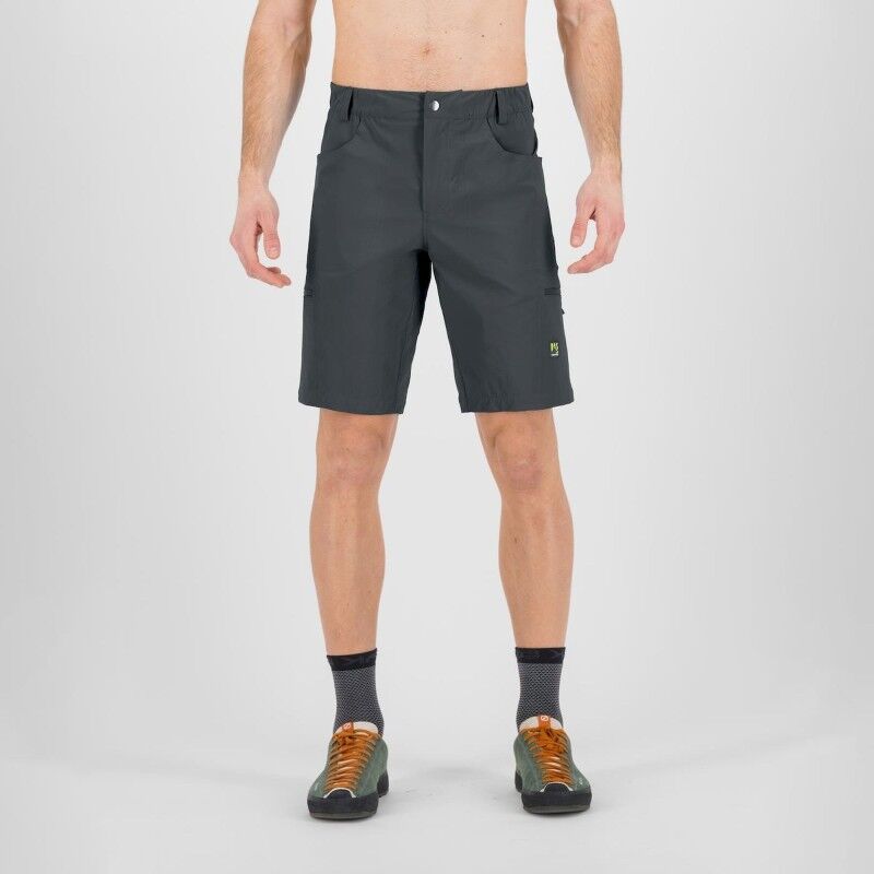 Seceda Bermuda - Vandringsshorts - Herr