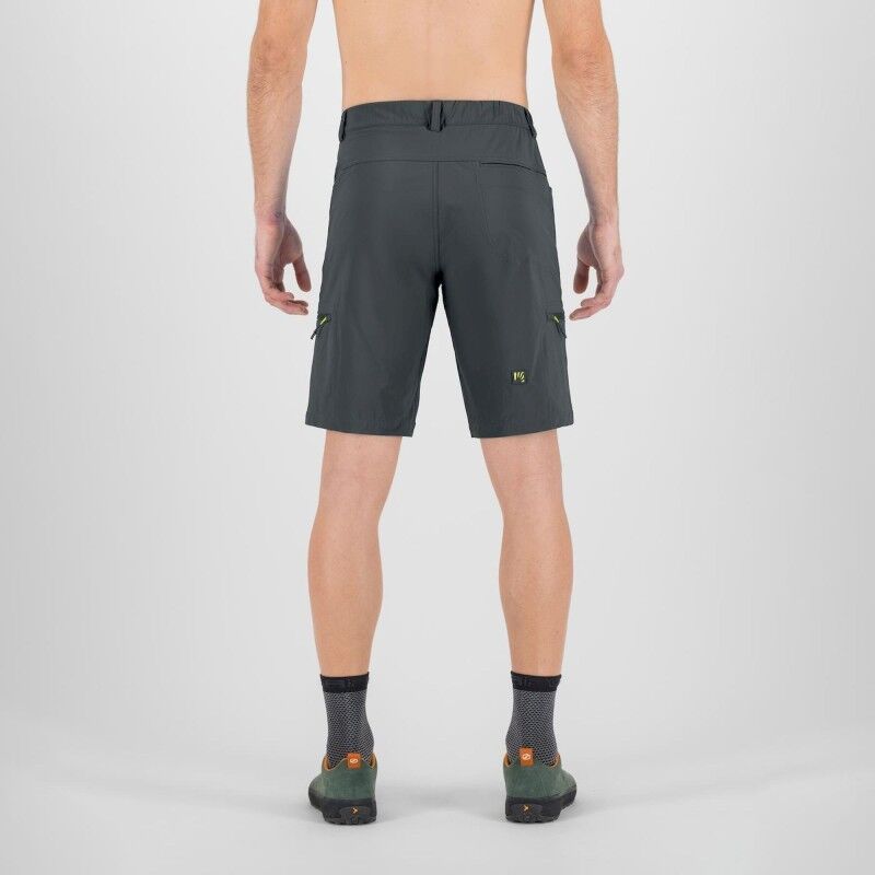 Karpos Seceda Bermuda - Pantaloncini da trekking - Uomo | Hardloop