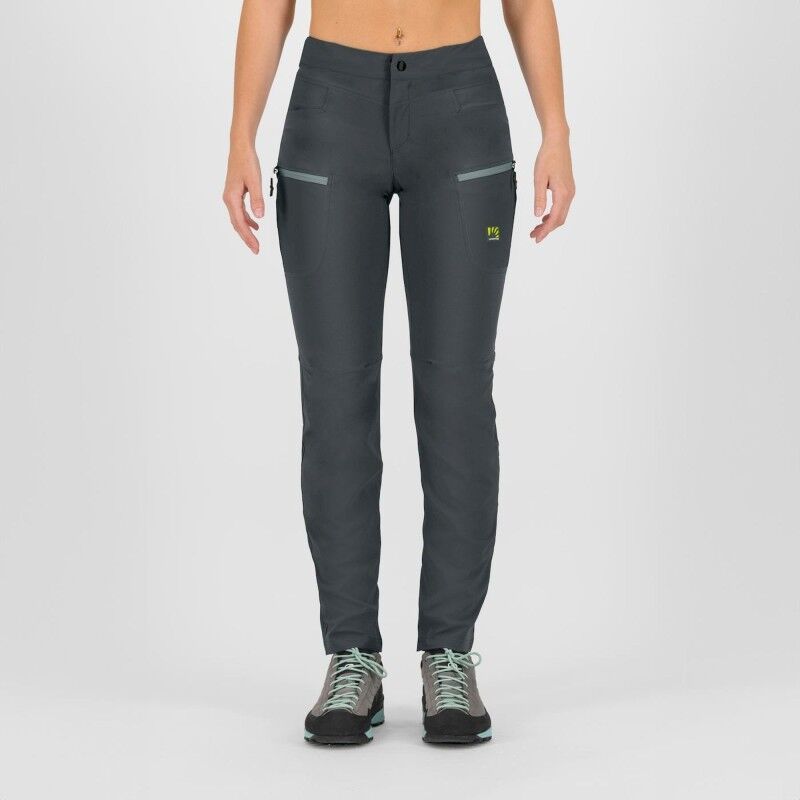 Lastia Pants - Pantaloni da escursionismo - Donna