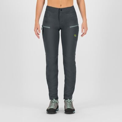 Lastia Pants - Pantaloni da escursionismo - Donna