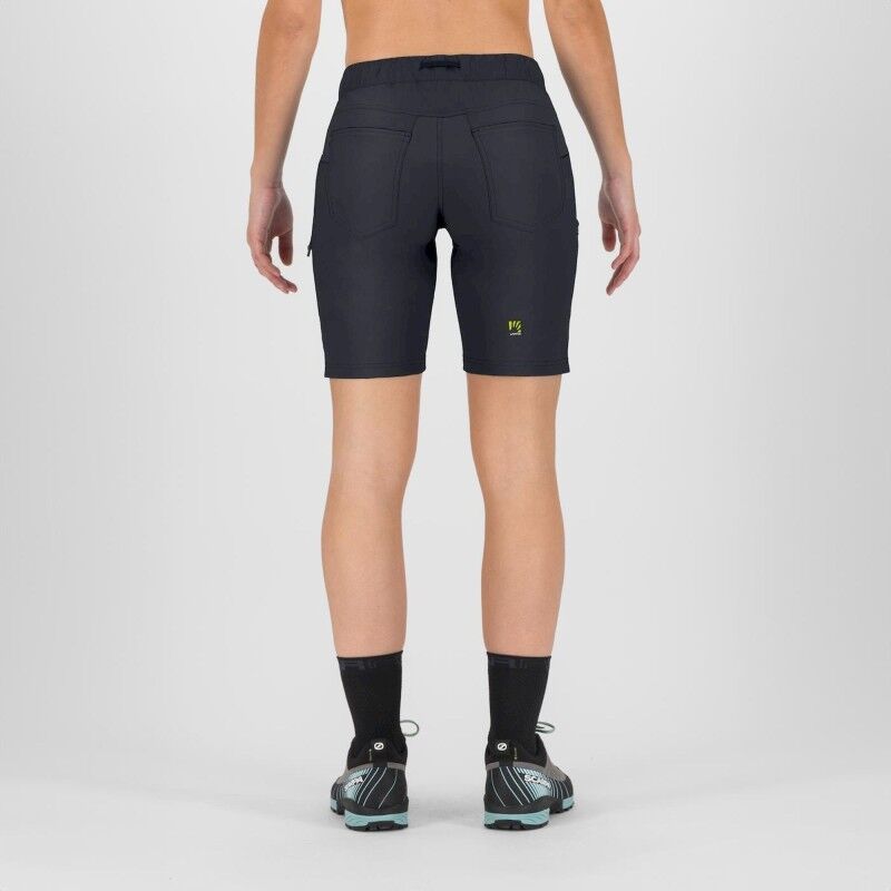 Karpos Lastia Bermuda - Pantalones cortos de trekking - Mujer | Hardloop