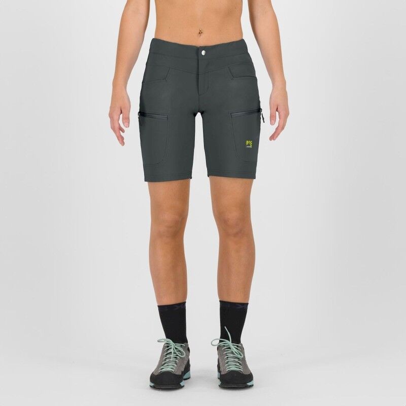 Lastia Bermuda - Pantalones cortos de trekking - Mujer
