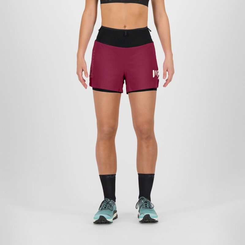 Lavaredo Ultra Shorts - Laufshorts - Damen