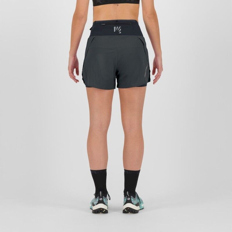 Karpos Lavaredo Ultra Shorts - Spodenki do biegania damskie | Hardloop
