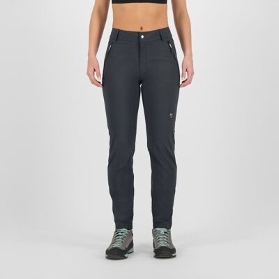 Seceda Pants - Walking trousers - Women's