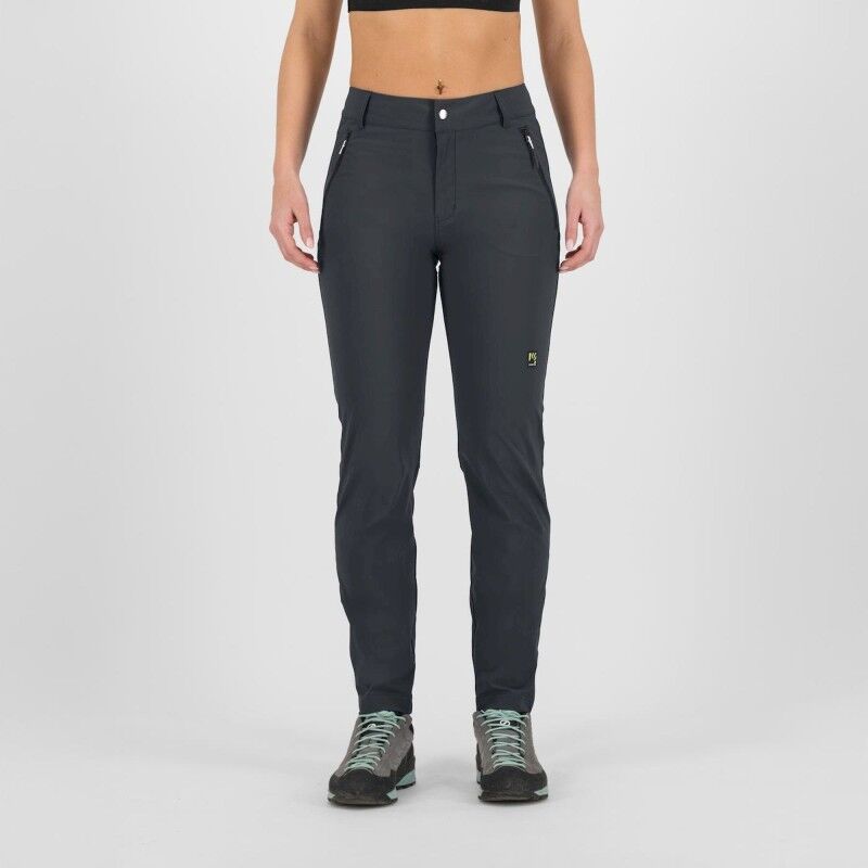 Seceda Pants - Walking trousers - Women's