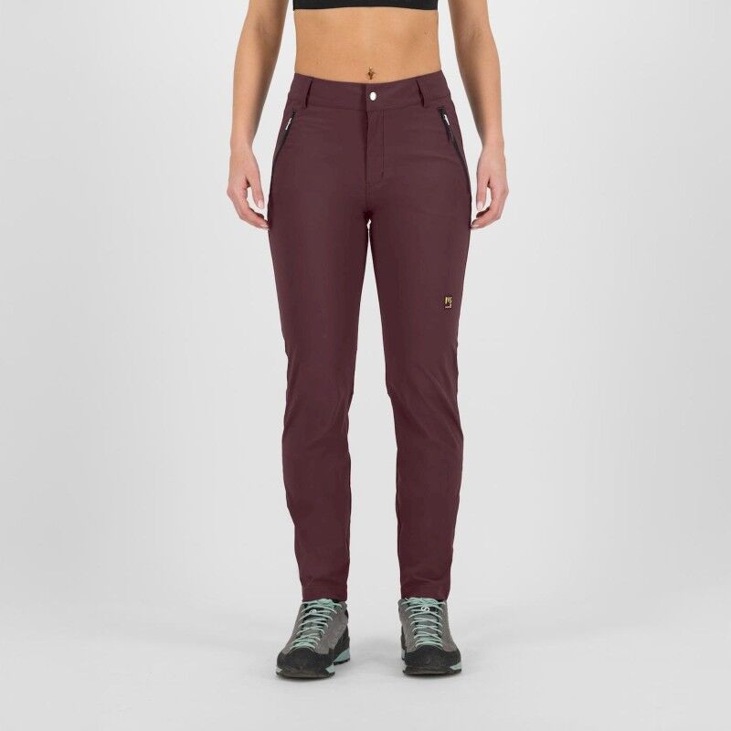 Seceda Pants - Dámské turistické kalhoty