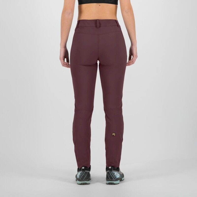 Karpos Seceda Pants - Pantalon randonnée femme | Hardloop