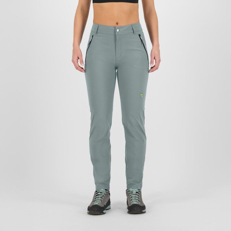 Seceda Pants - Walking trousers - Women's