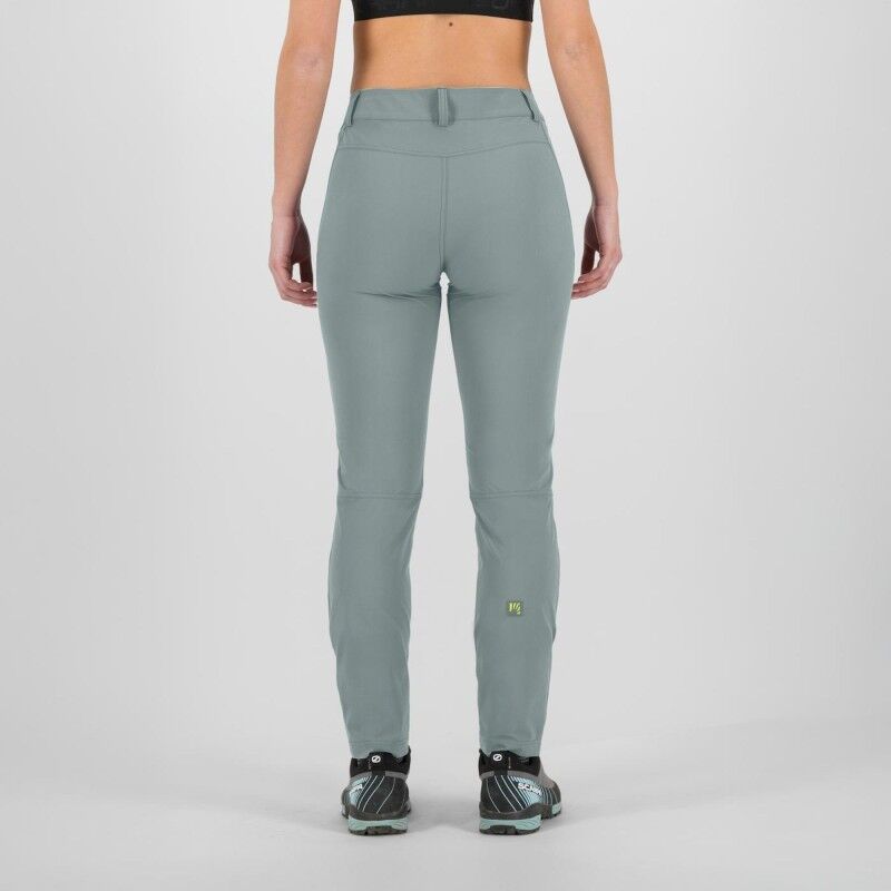 Karpos Seceda Pants - Pantalon randonnée femme | Hardloop