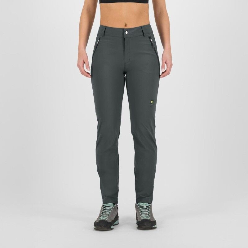 Seceda Pants - Dámské turistické kalhoty