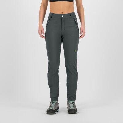 Seceda Pants - Walking trousers - Women's
