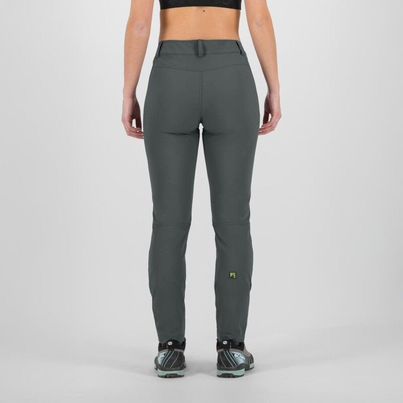 Karpos Seceda Pants - Pantalon randonnée femme | Hardloop