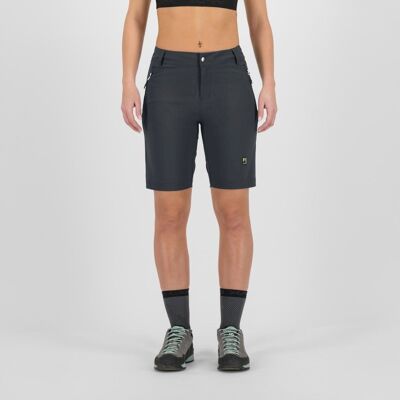 Seceda Bermuda - Vaellusshortsit - Naiset