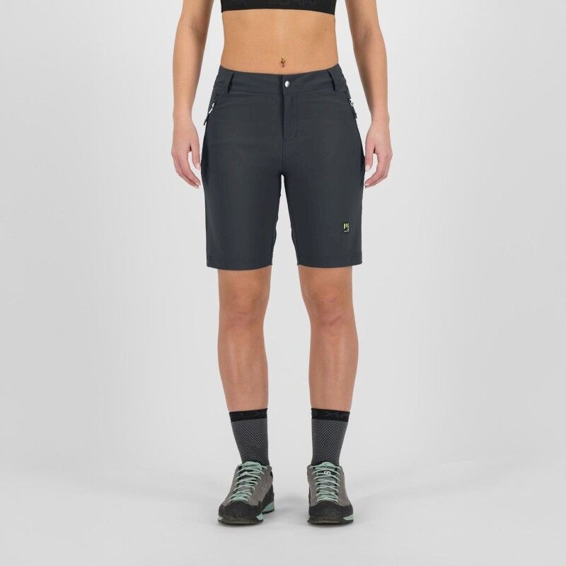 Seceda Bermuda - Wandelshort - Dames