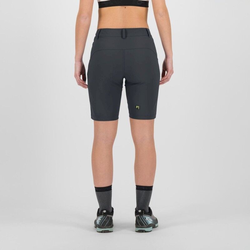 Karpos Seceda Bermuda - Walking shorts - Women's | Hardloop