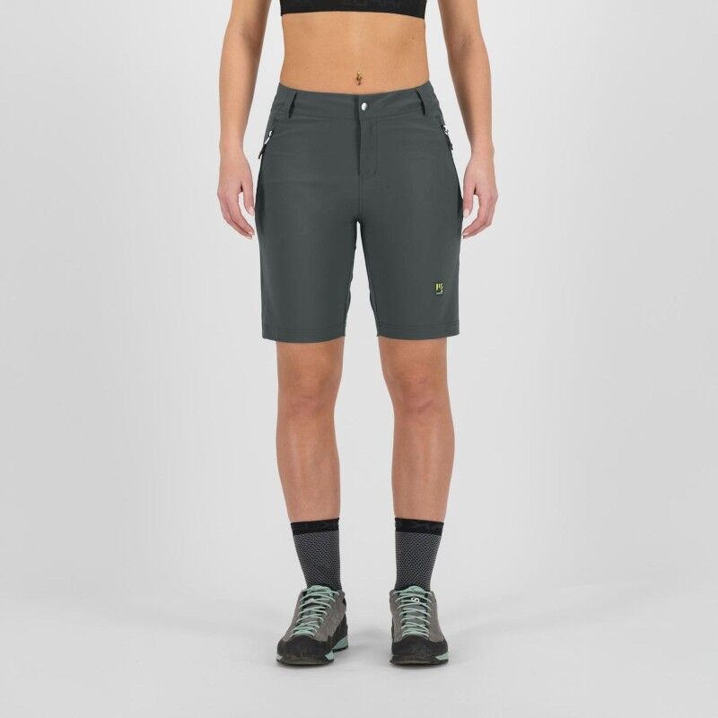 Seceda Bermuda - Walking shorts - Women's