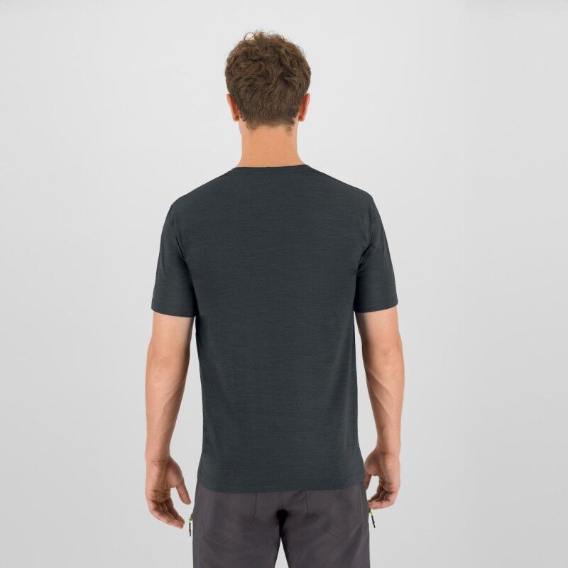 Karpos Gusela Merino T-Shirt - Pánské triko | Hardloop
