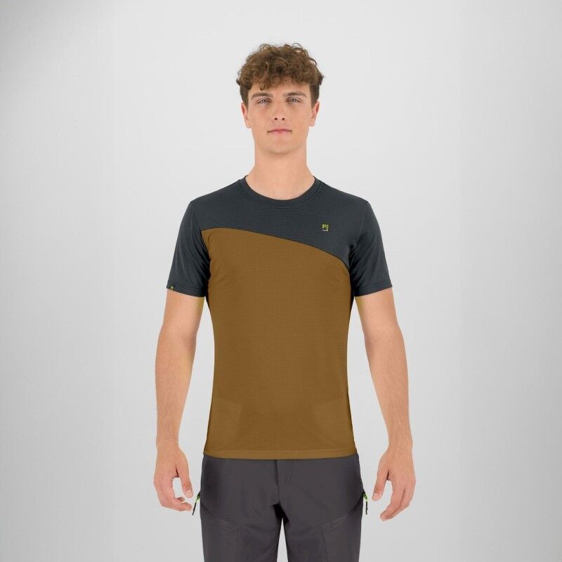 Averau Jersey - T-shirt - Heren