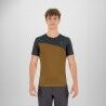 Bronze / Woodland Gray