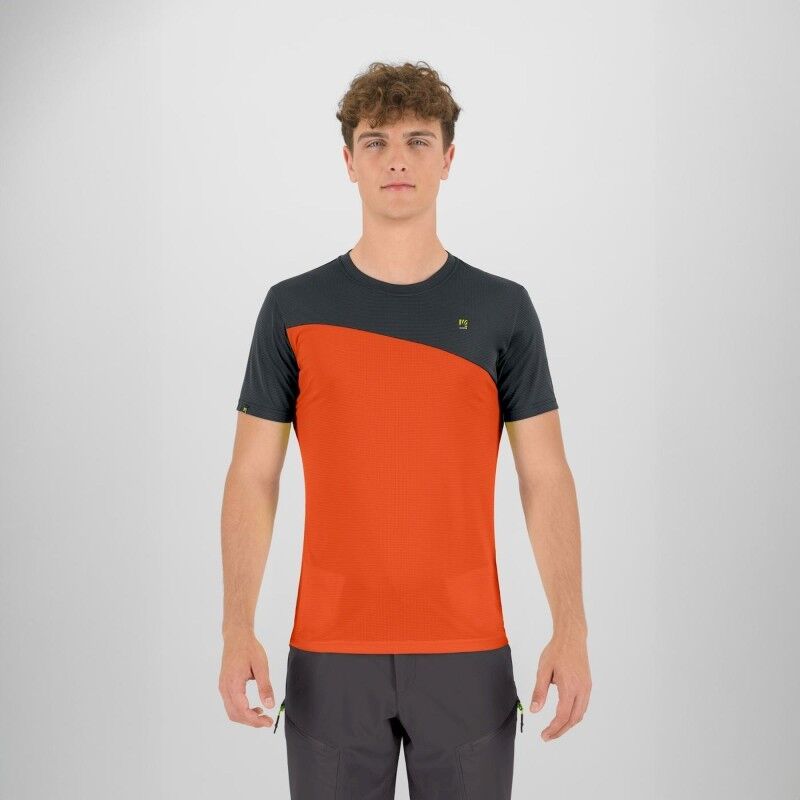 Averau Jersey - T-shirt - Heren