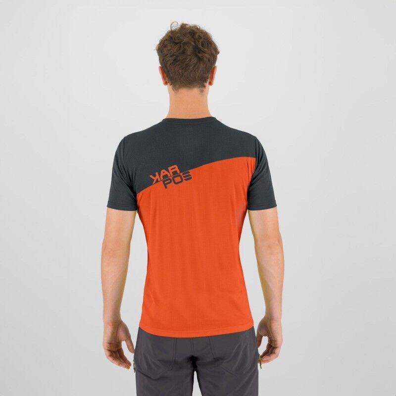 Karpos Averau Jersey - T-shirt homme | Hardloop