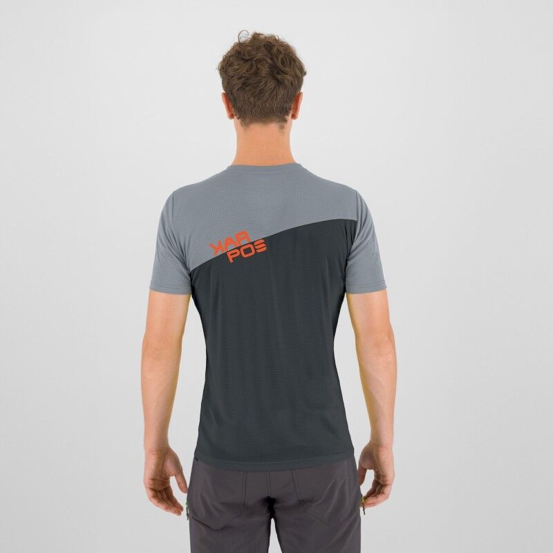 Karpos Averau Jersey - T-Shirt - Herren | Hardloop