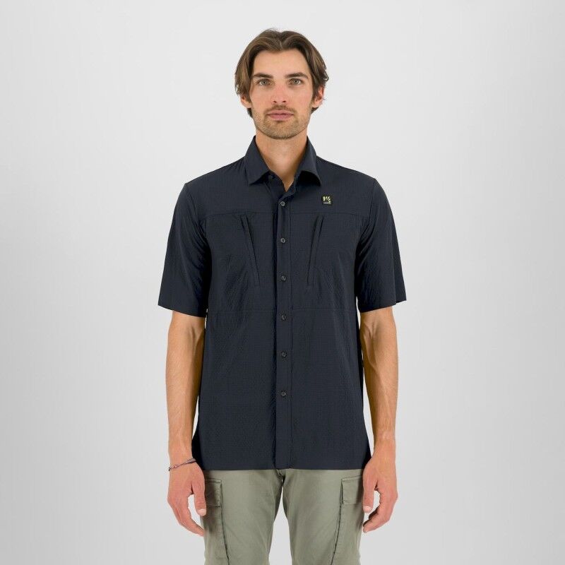 Salatis Shirt - Camisa - Hombre