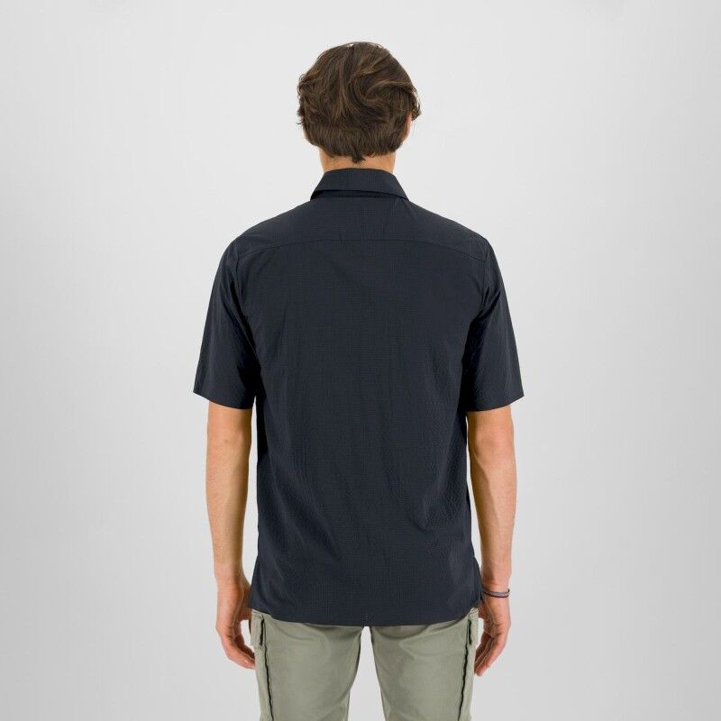 Karpos Salatis Shirt - Hemd - Herren | Hardloop