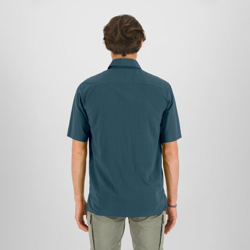 Karpos Salatis Shirt - Hemd - Herren | Hardloop