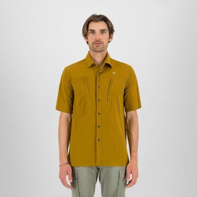 Salatis Shirt - Camicia - Uomo