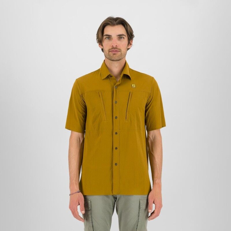 Salatis Shirt - Overhemd - Heren