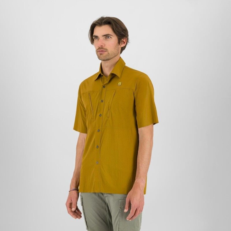 Karpos Salatis Shirt - Shirt - Men's | Hardloop