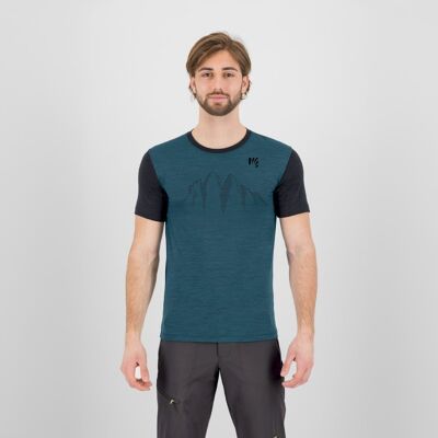 Taiole Merino T-Shirt - T-shirt homem
