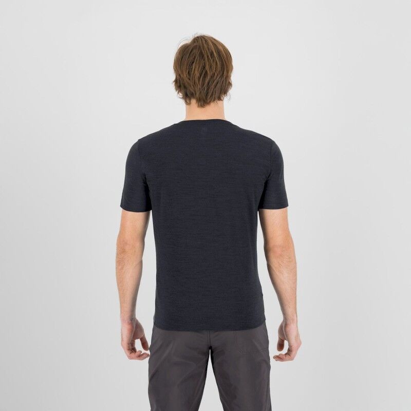 Karpos Taiole Merino T-Shirt - T-shirt - Men's | Hardloop
