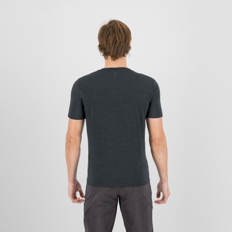 Karpos Taiole Merino T-Shirt - Pánské triko | Hardloop