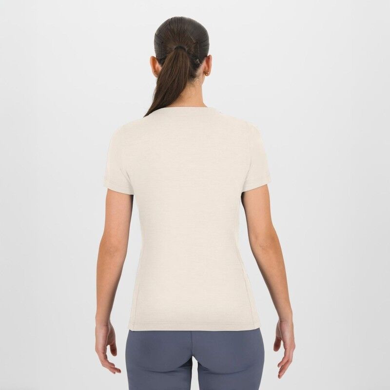 Karpos Gusela Merino T-Shirt - T-shirt femme | Hardloop