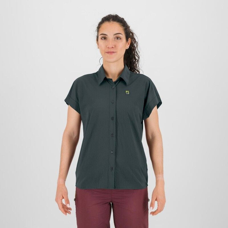 Salatis Shirt - Skjorte - Damer