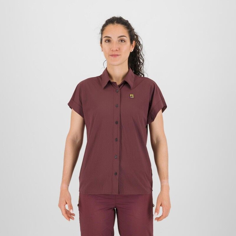 Salatis Shirt - Shirt - Women's