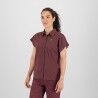 Karpos Salatis Shirt - Hemd - Damen | Hardloop