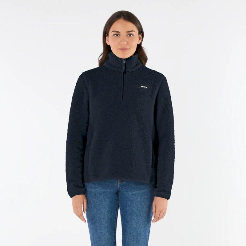 Cove Deep Pile Fleece - Fleecevest - Dames