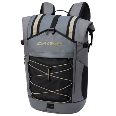 Mission Surf DLX Wet/Dry Rolltop Backpack 35L - Sac étanche