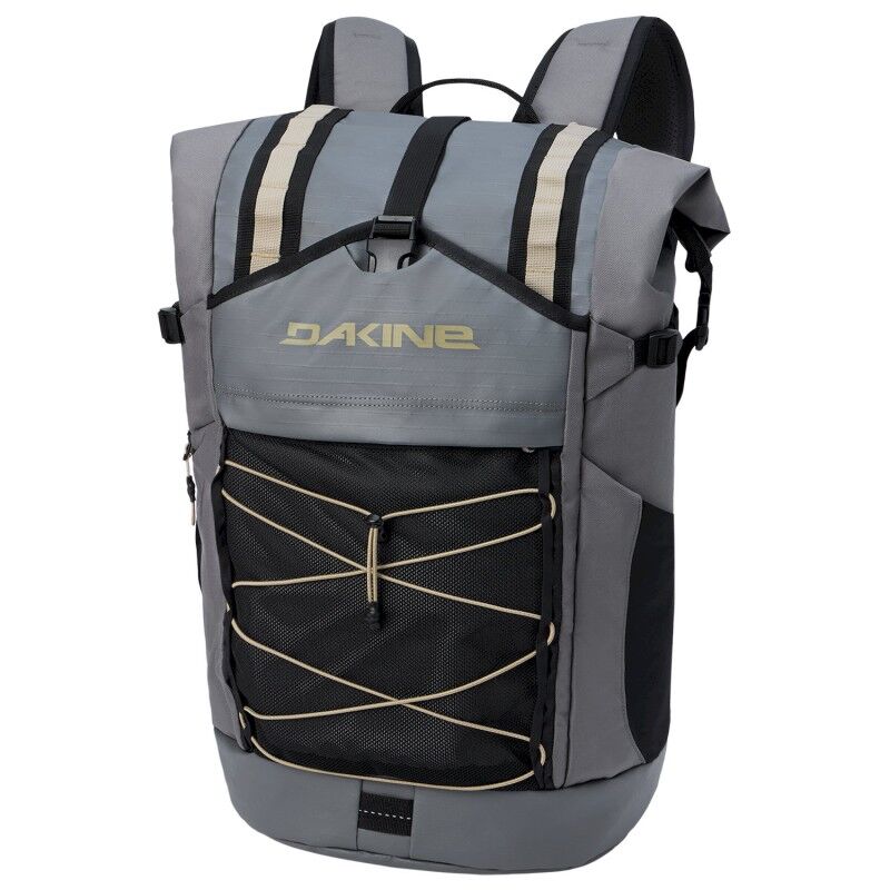 Mission Surf DLX Wet/Dry Rolltop Backpack 35L - Vattentät väska