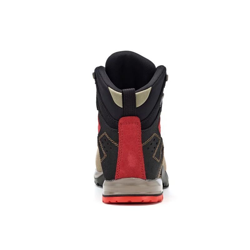 Asolo Fugitive GTX - Chaussures randonnée homme | Hardloop