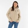 Musto Cove Deep Pile Fleece - Forro polar - Mujer | Hardloop