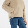 Musto Cove Deep Pile Fleece - Forro polar - Mujer | Hardloop