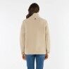 Musto Cove Deep Pile Fleece - Polar mulher | Hardloop